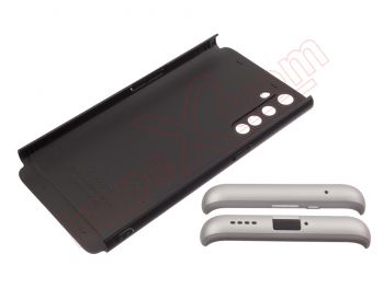 GKK 360 black and grey case for Realme X50 Pro 5G, Oppo Realme X50 Pro
